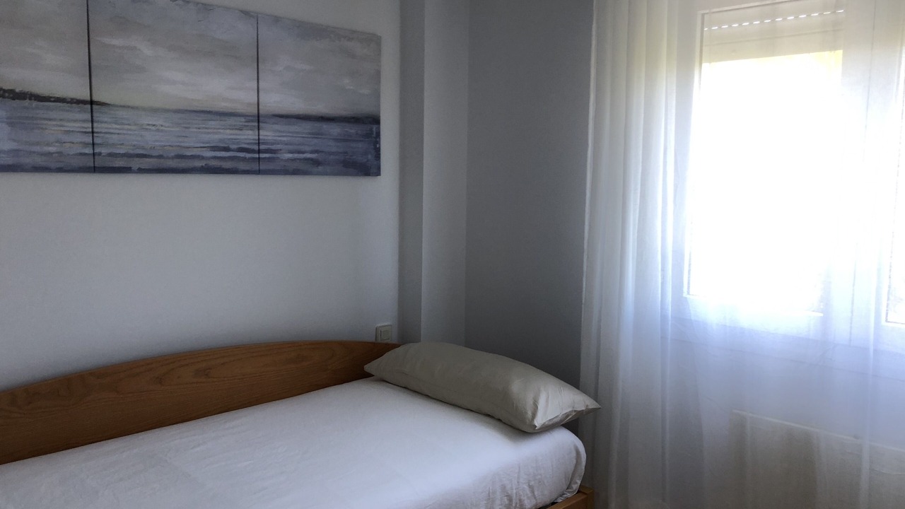 Photo of Bedroom in Santander