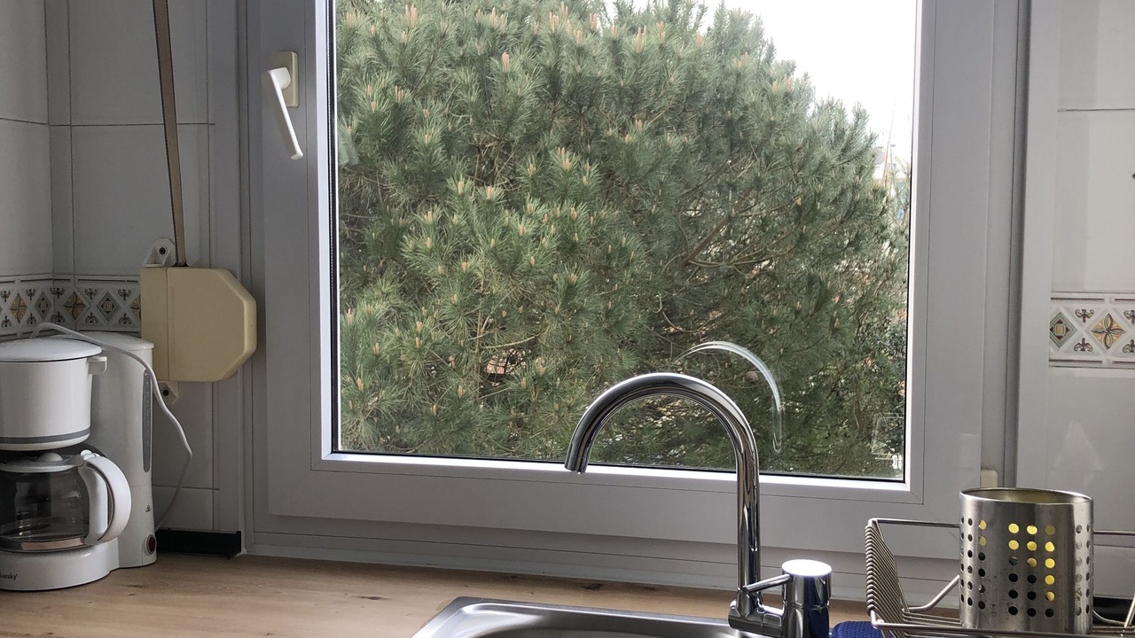 Photo of Kitchen in Santander