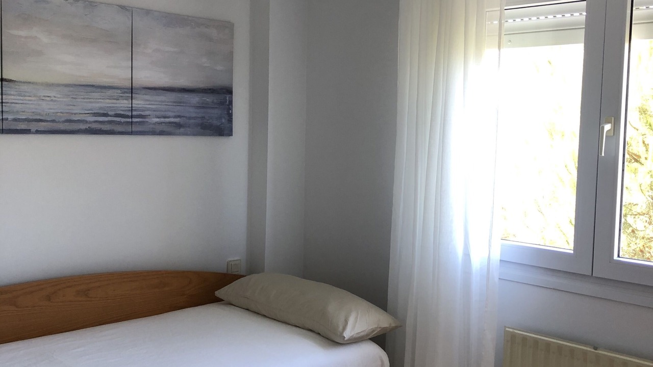 Photo of Bedroom in Santander