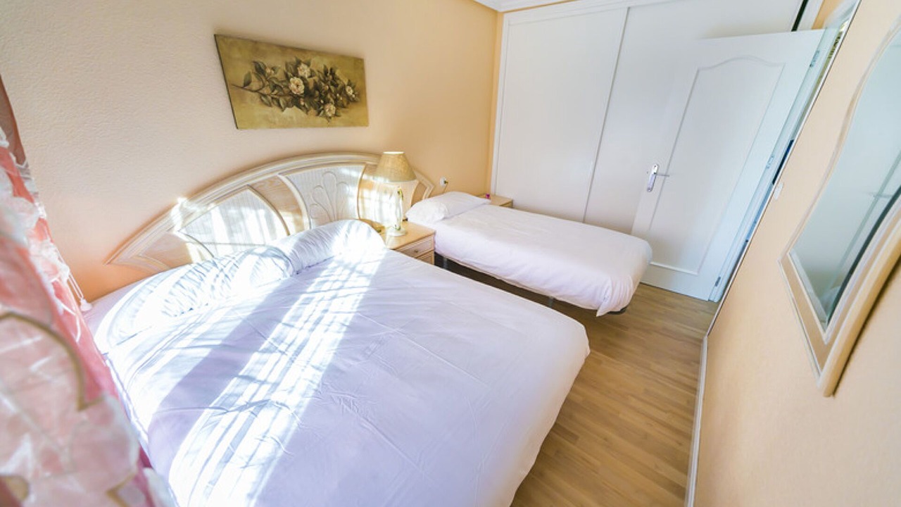 Photo of Bedroom in Torrevieja
