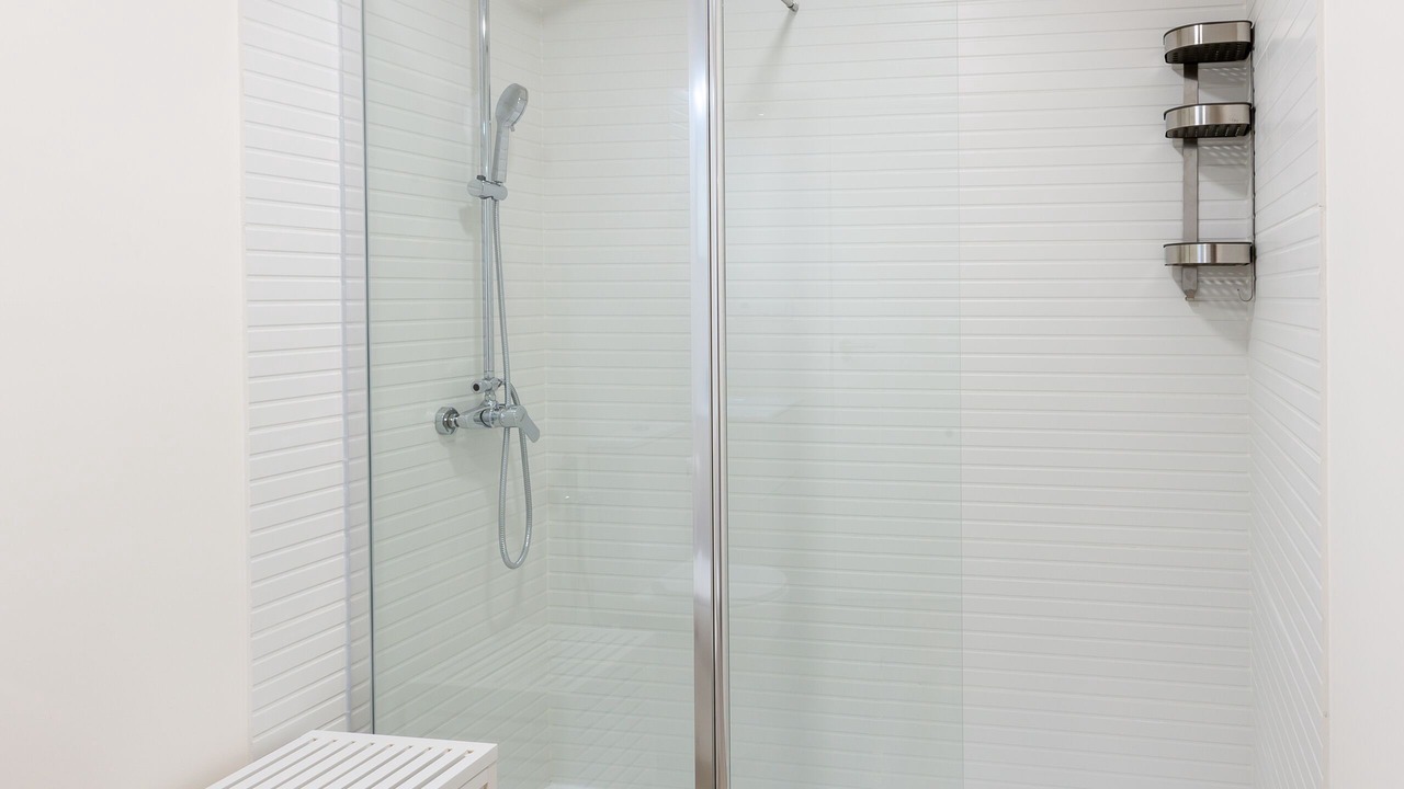 Photo of Bathroom in Betanzos Old Town