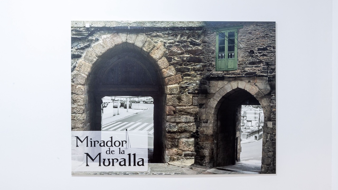 Photo of Outdoor in Betanzos Old Town