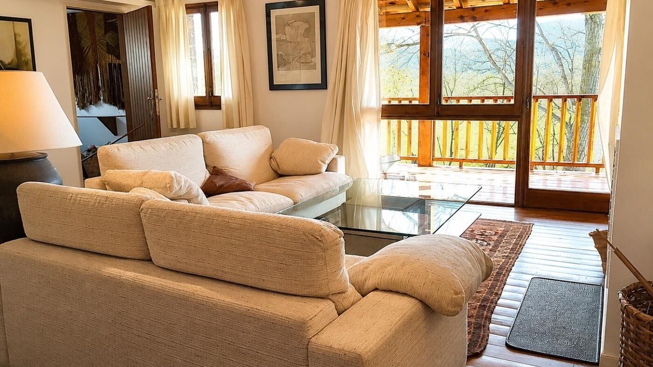 Photo of Livingroom in Guils de Cerdanya