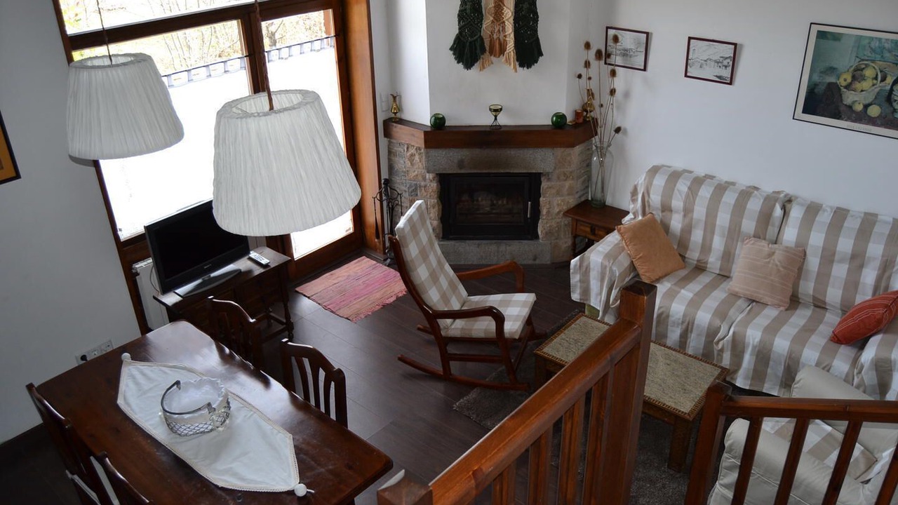 Photo of Livingroom in Guils de Cerdanya