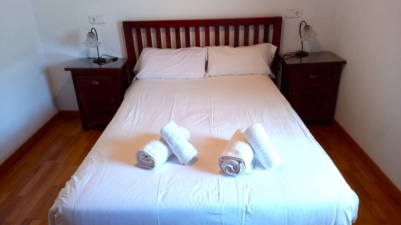 Photo of Bedroom in Guils de Cerdanya