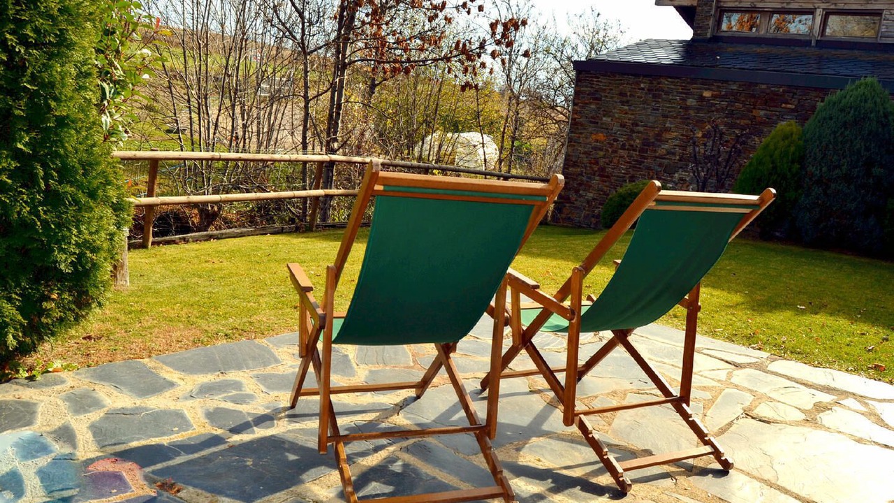 Photo of Outdoor in Guils de Cerdanya