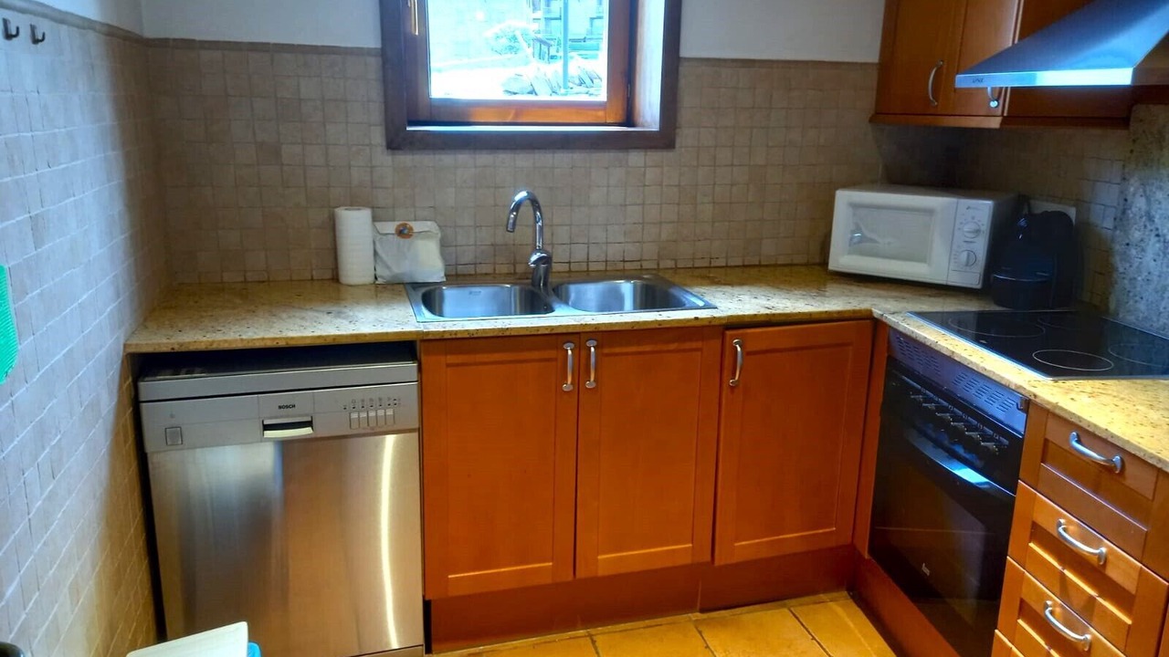 Photo of Kitchen in Guils de Cerdanya