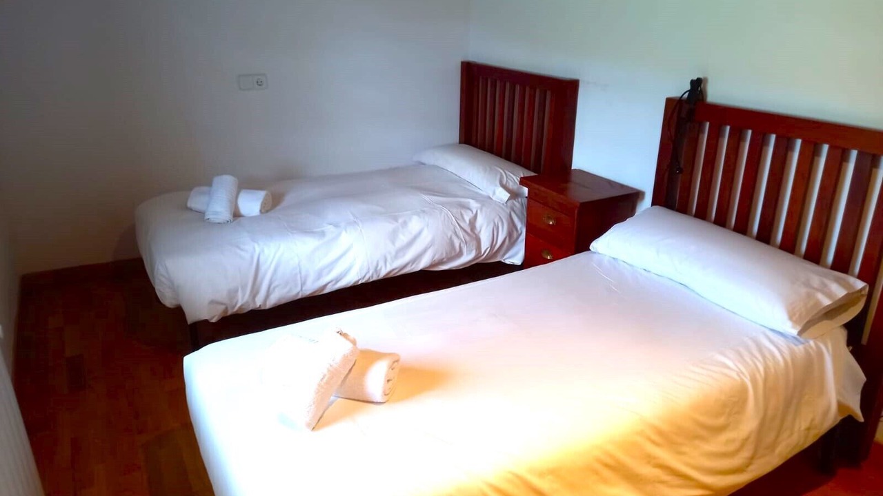 Photo of Bedroom in Guils de Cerdanya