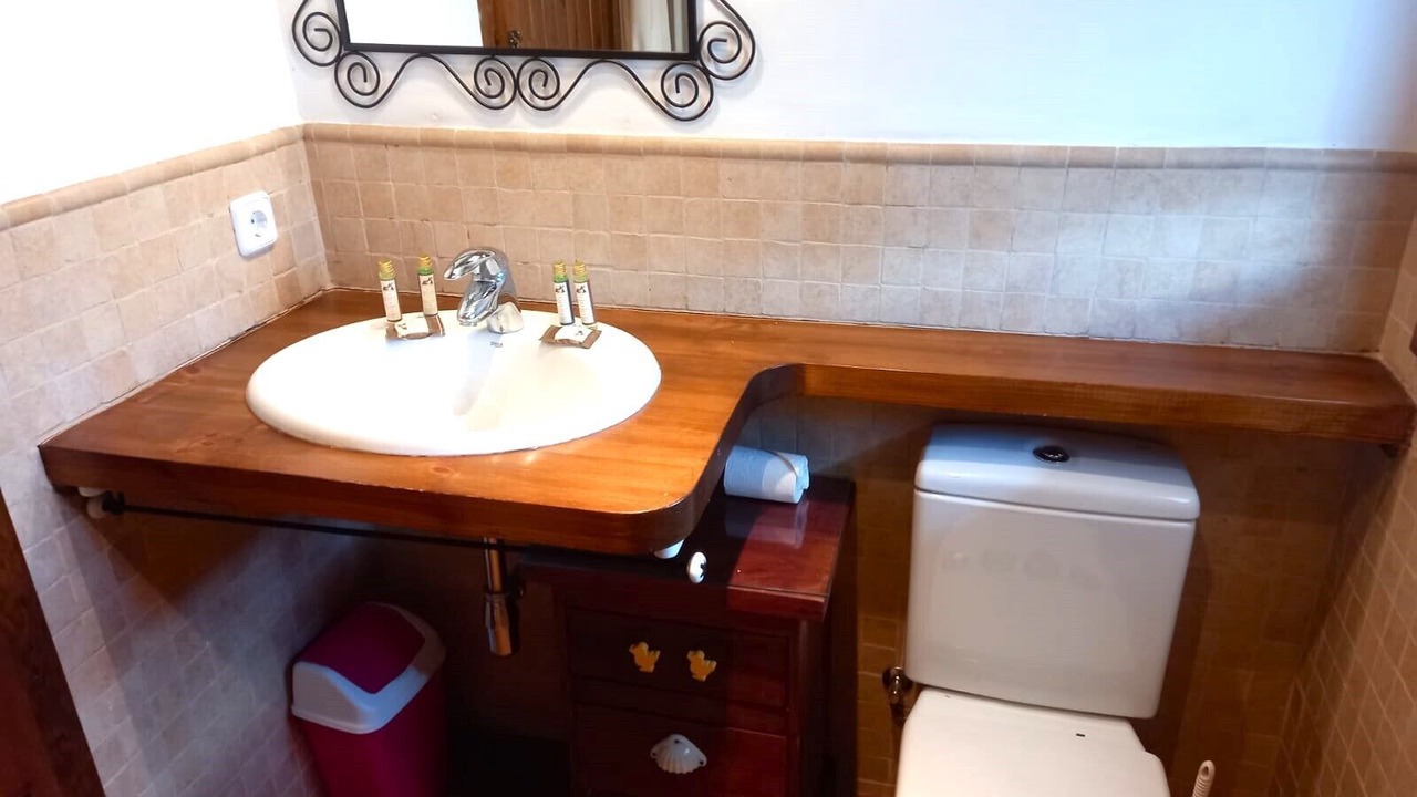 Photo of Bathroom in Guils de Cerdanya