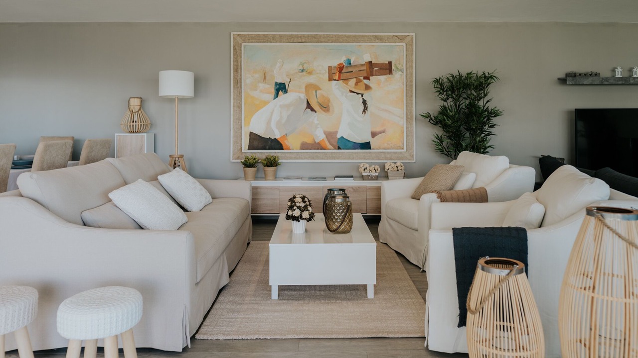 Photo of Livingroom in El Chorrillo