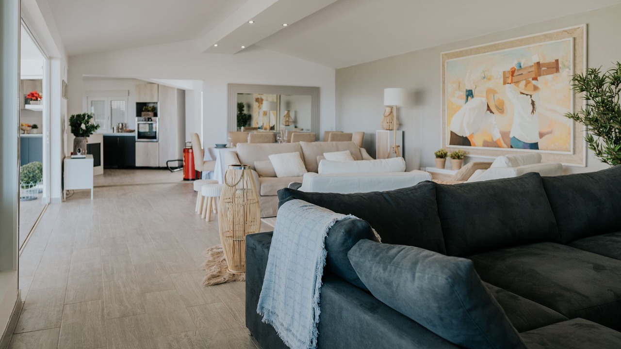 Photo of Livingroom in El Chorrillo