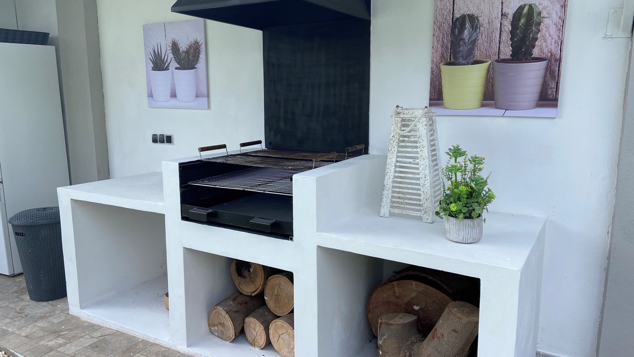 Photo of Patio Balcony in El Chorrillo