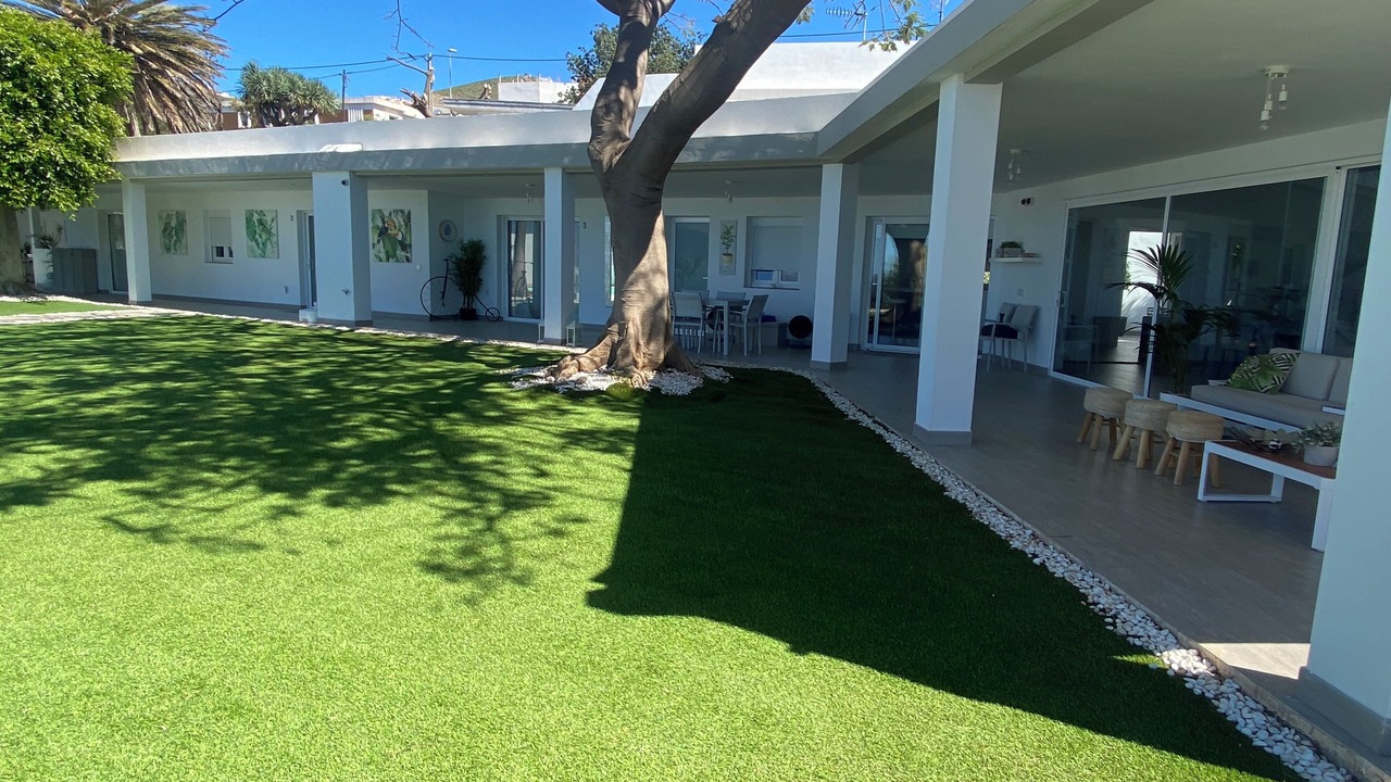 Photo of Outdoor in El Chorrillo