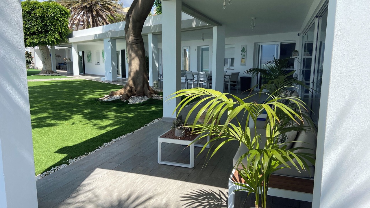 Photo of Patio Balcony in El Chorrillo