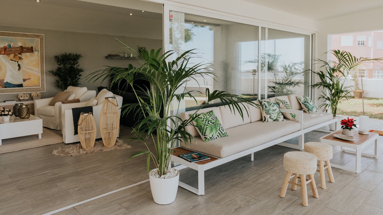 Photo of Patio Balcony in El Chorrillo