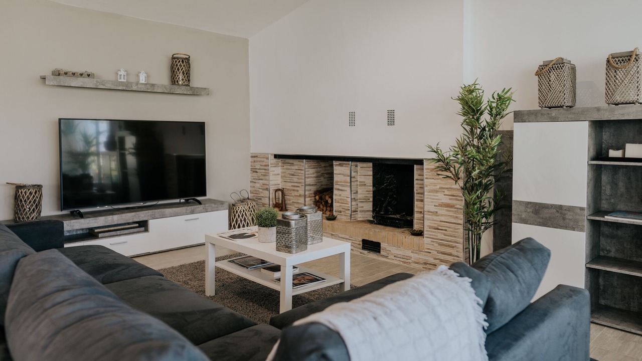Photo of Livingroom in El Chorrillo