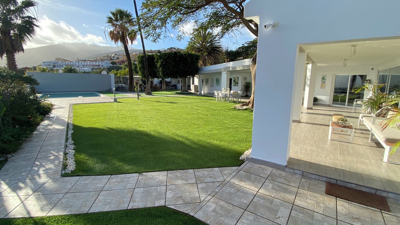 Photo of Patio Balcony in El Chorrillo
