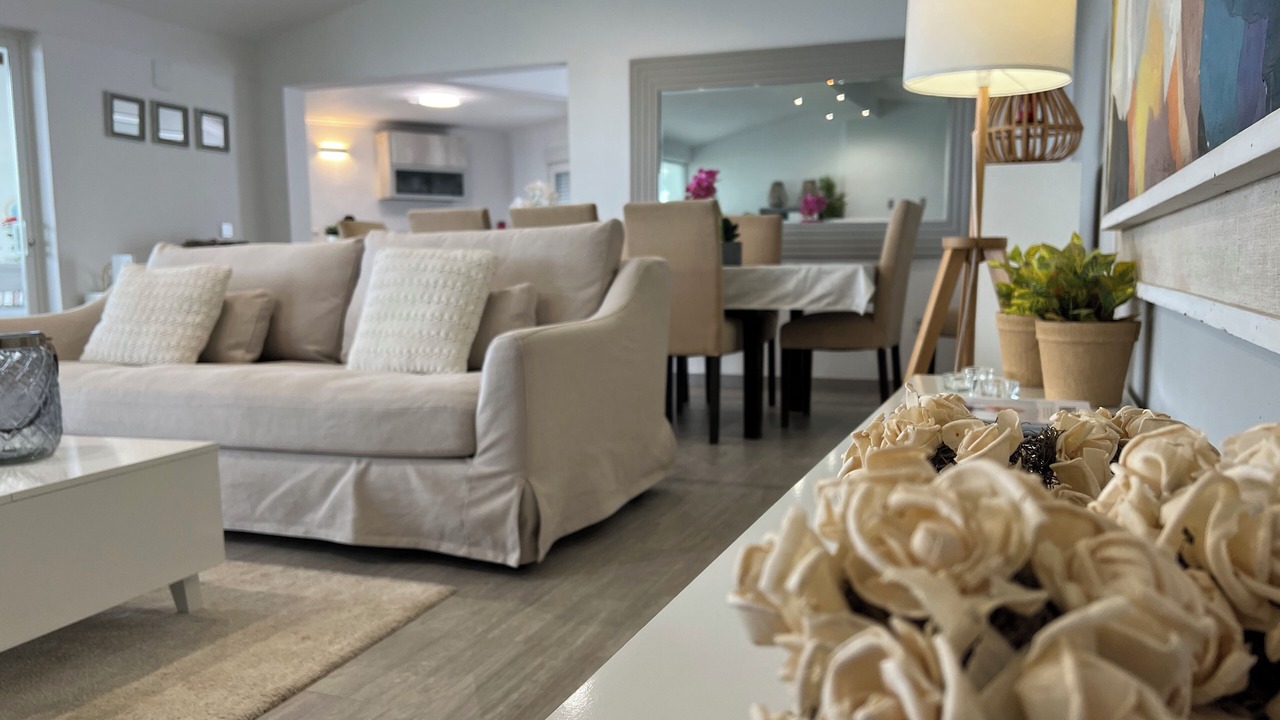 Photo of Livingroom in El Chorrillo