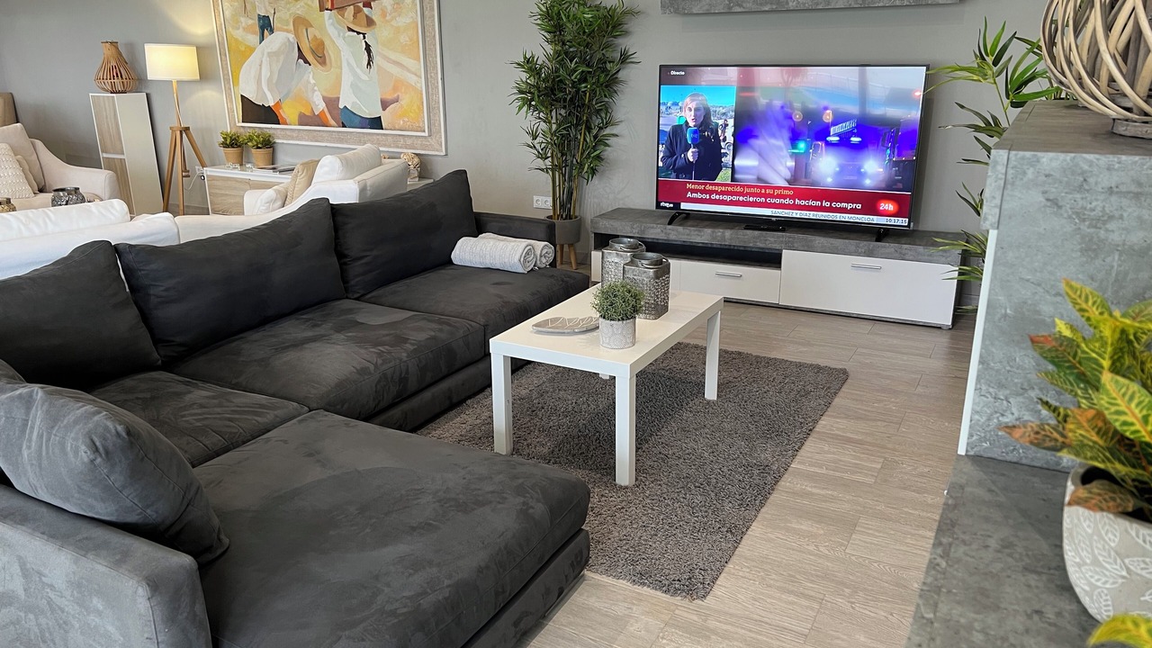 Photo of Livingroom in El Chorrillo