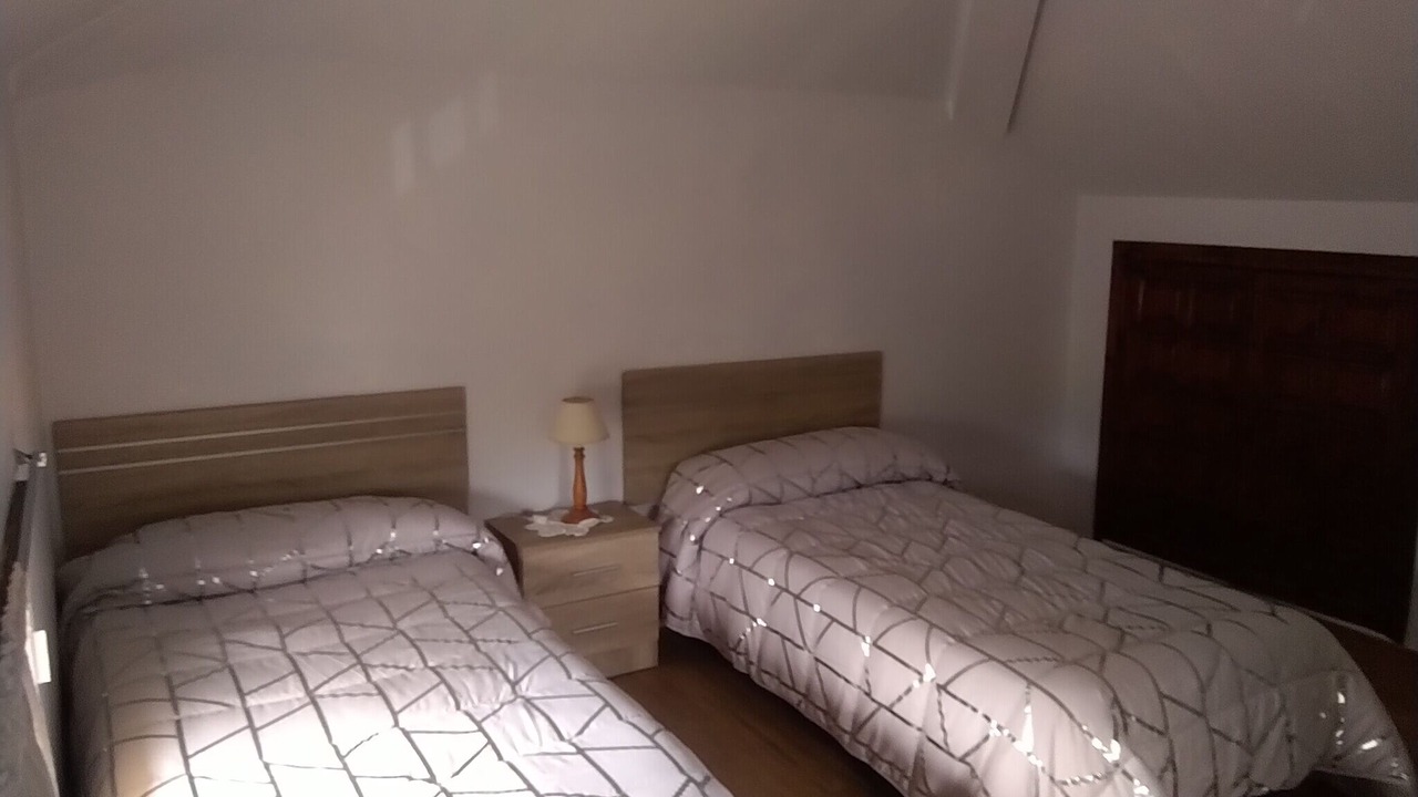 Photo of Bedroom in San Vicente de la Barquera