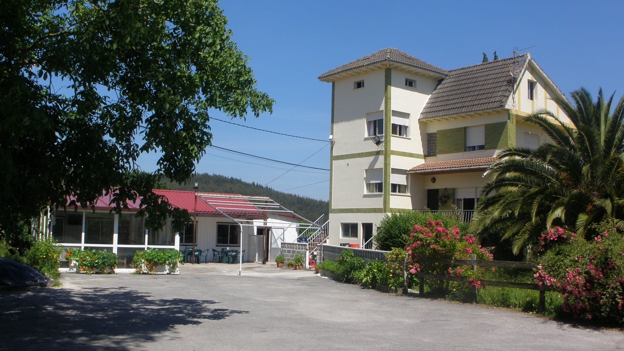 Photo of Outdoor in San Vicente de la Barquera