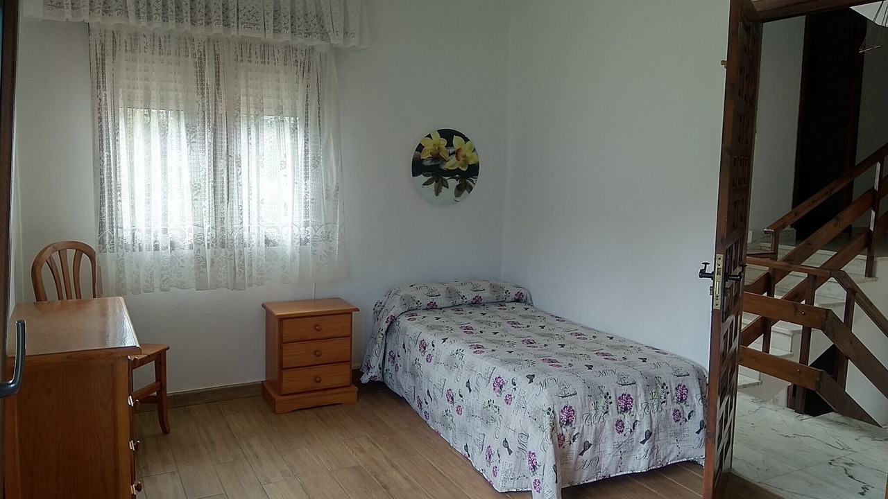 Photo of Bedroom in San Vicente de la Barquera