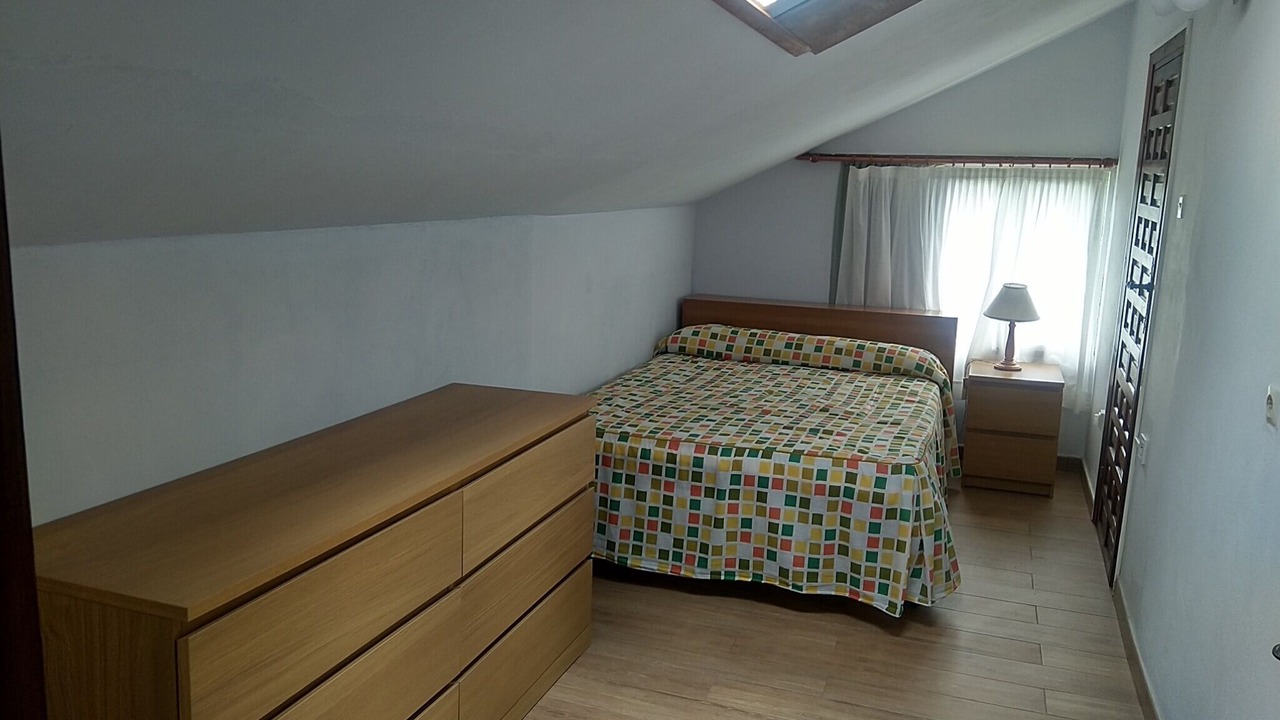 Photo of Bedroom in San Vicente de la Barquera