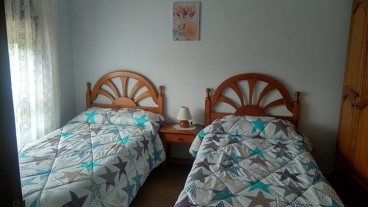 Photo of Bedroom in San Vicente de la Barquera
