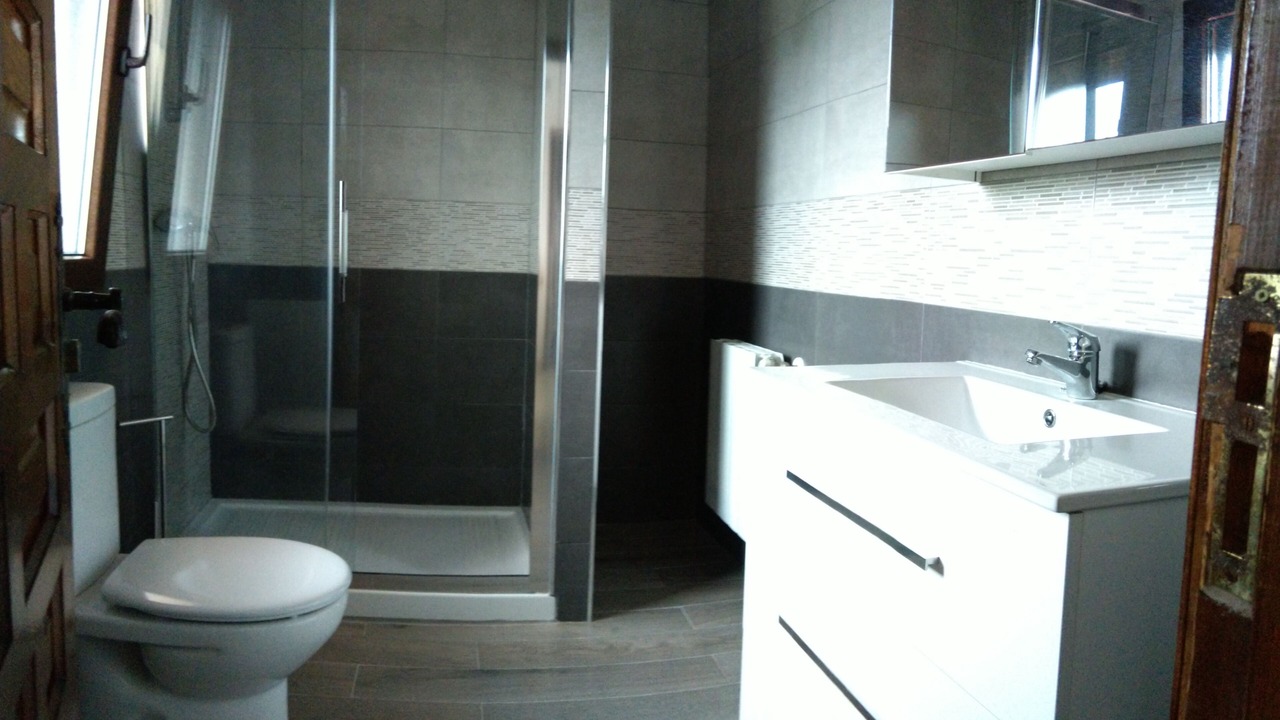 Photo of Bathroom in San Vicente de la Barquera