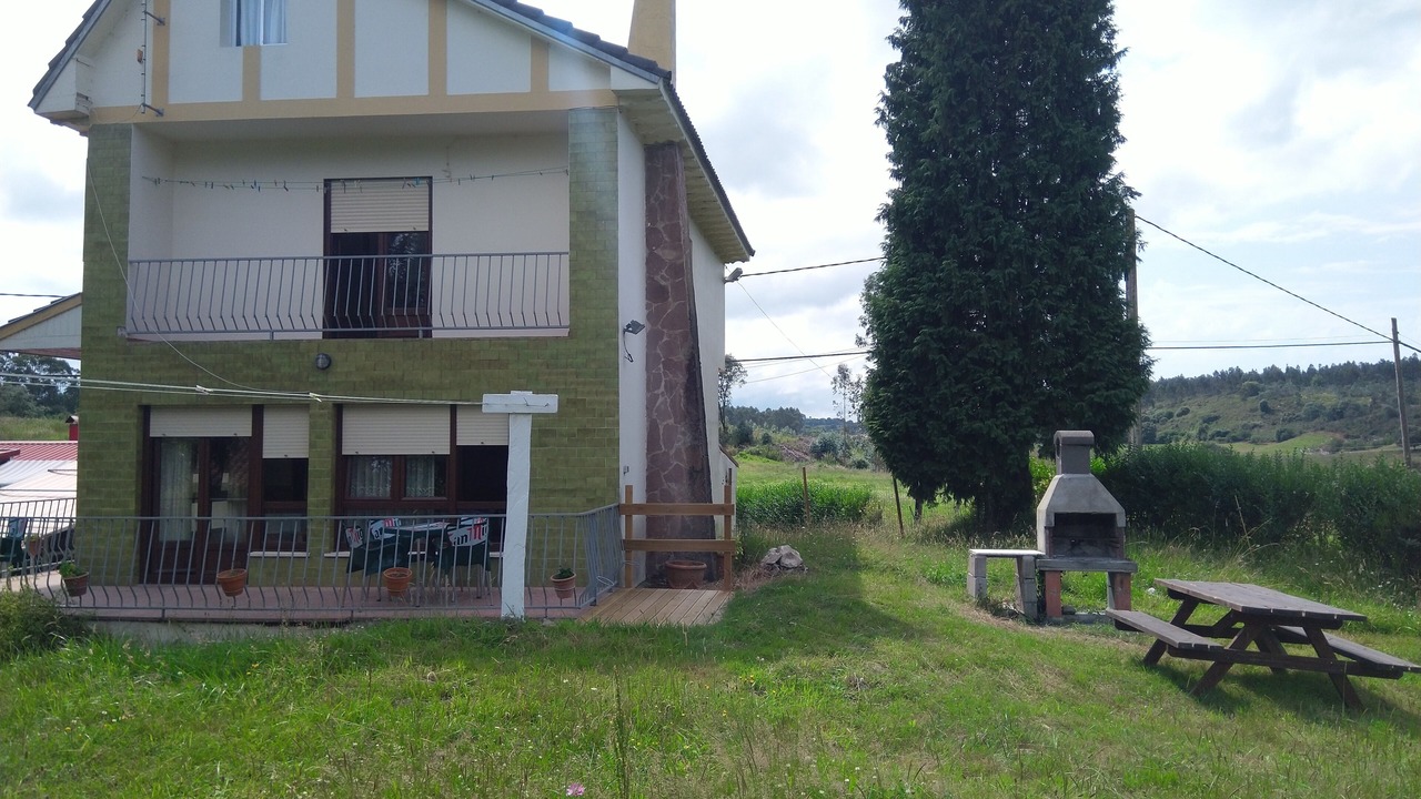 Photo of Outdoor in San Vicente de la Barquera