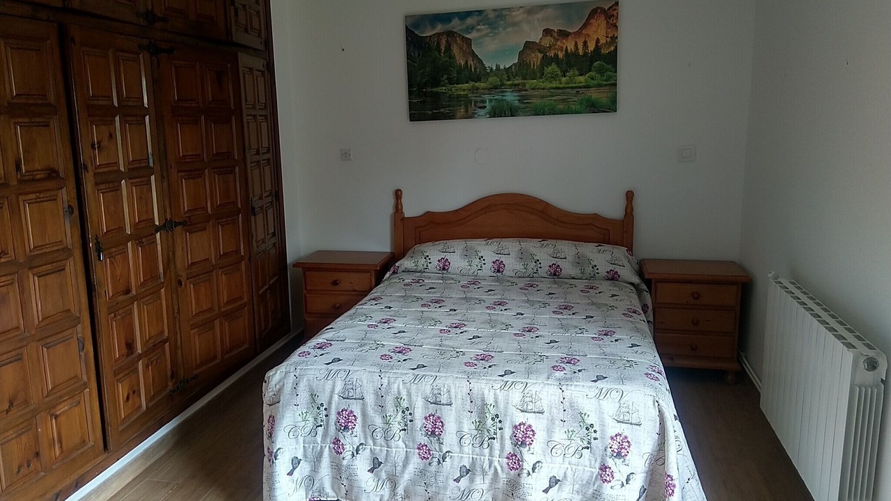 Photo of Bedroom in San Vicente de la Barquera