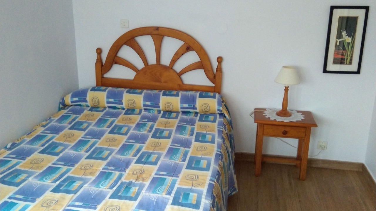 Photo of Bedroom in San Vicente de la Barquera