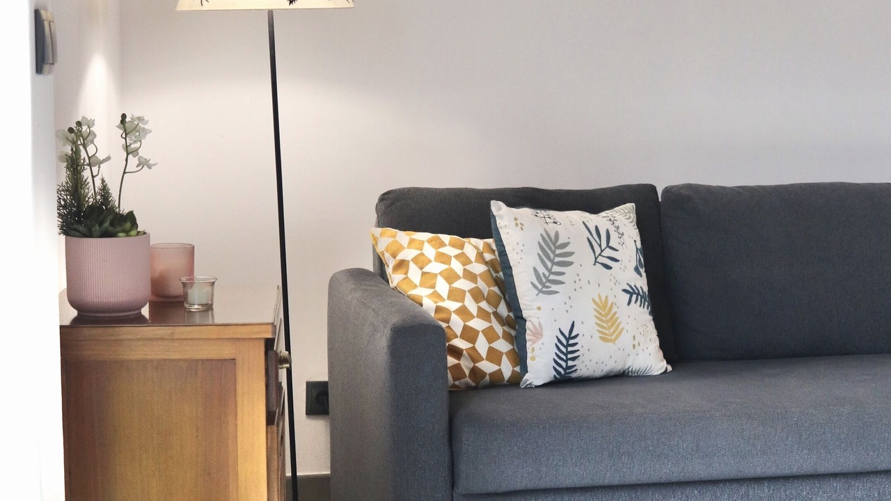 Photo of Livingroom in Bergondo