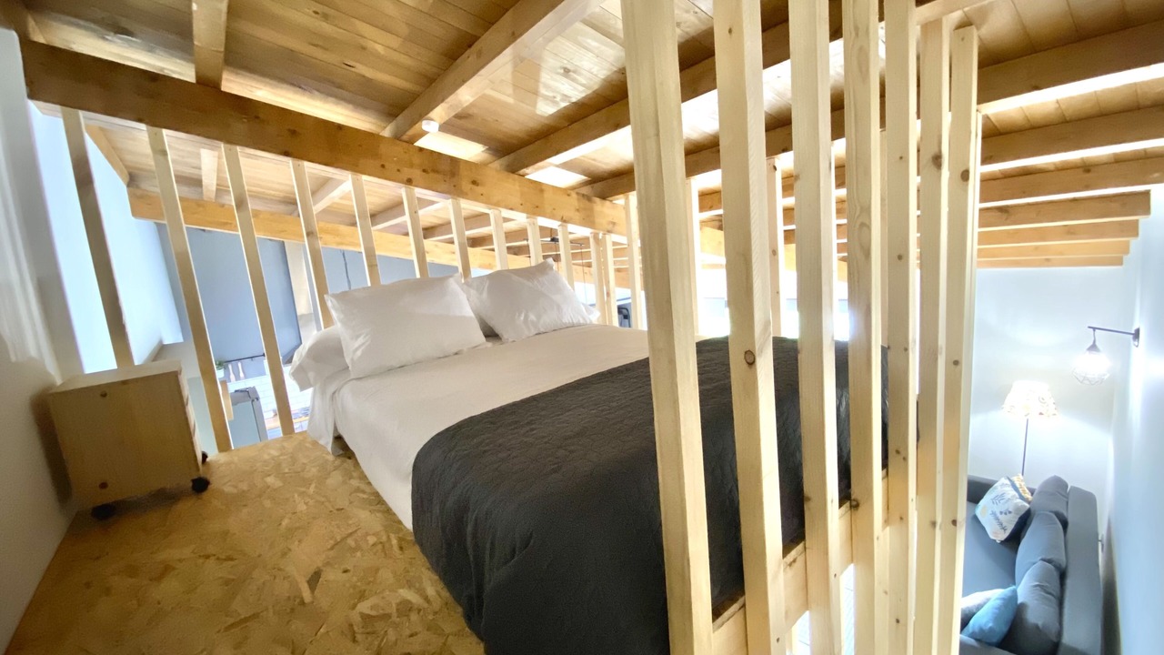 Photo of Bedroom in Bergondo