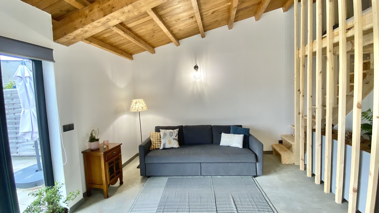 Photo of Livingroom in Bergondo