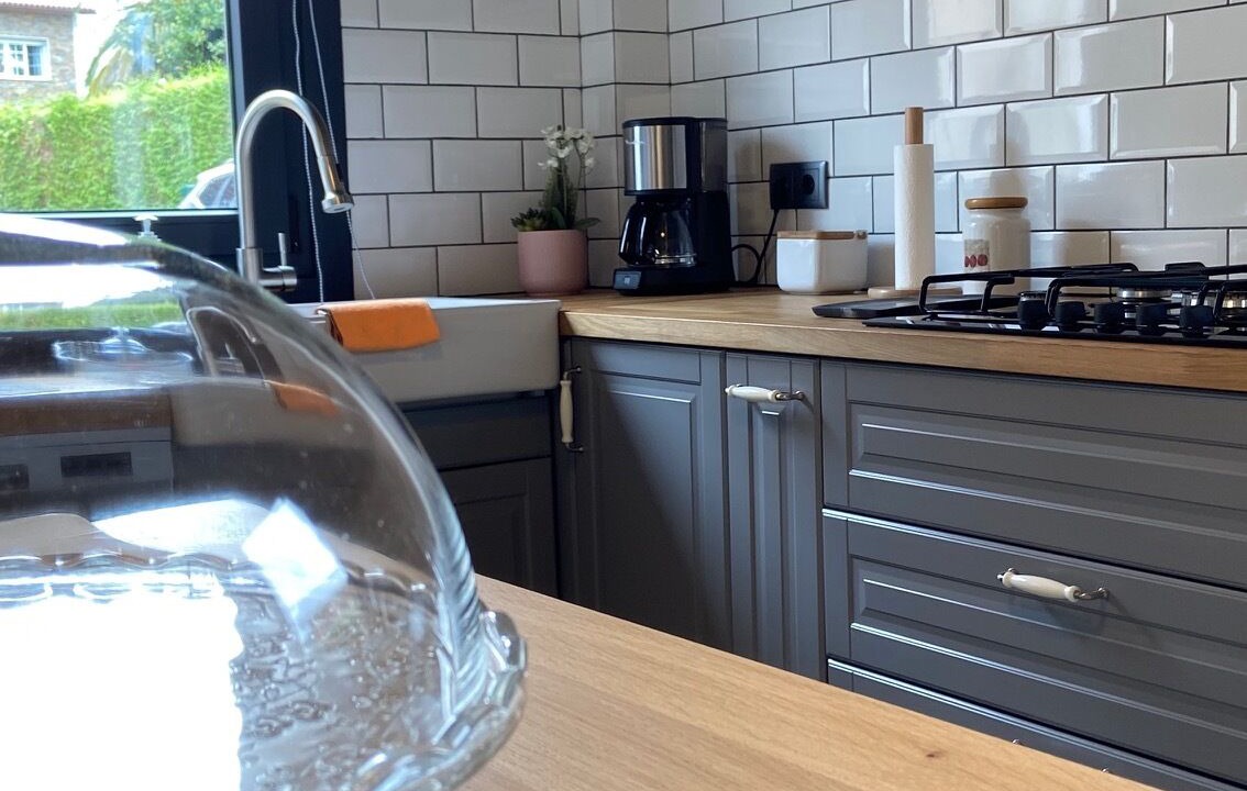 Photo of Kitchen in Bergondo