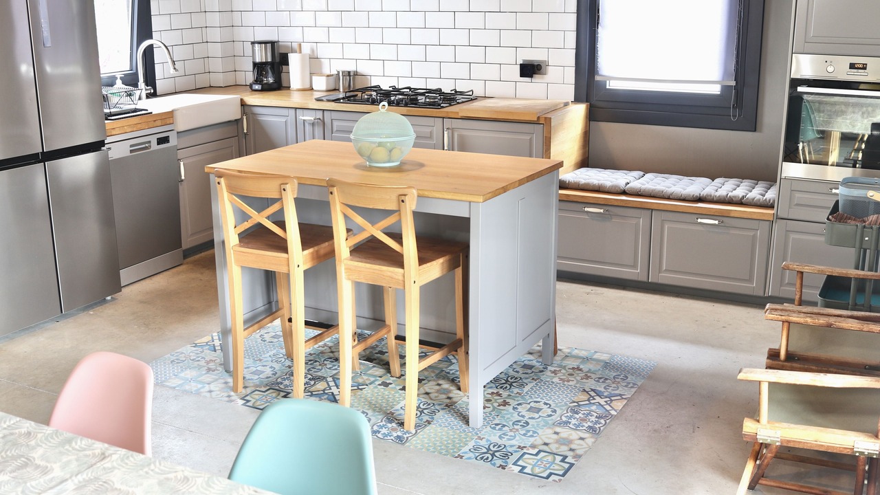 Photo of Kitchen in Bergondo