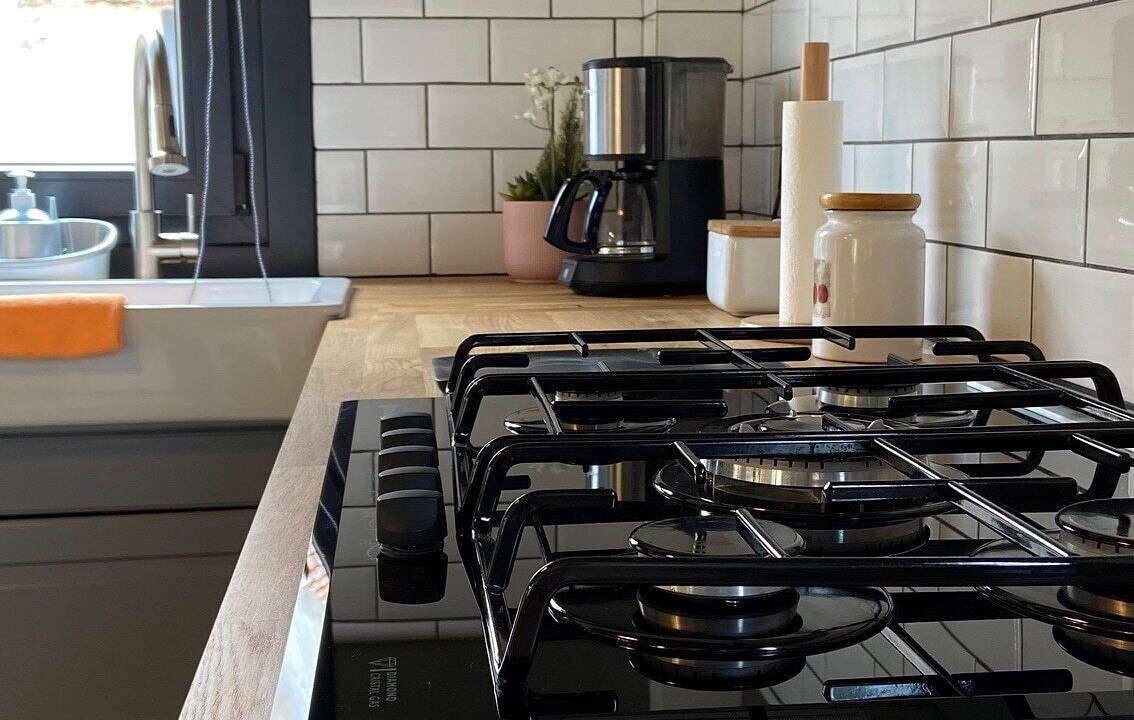 Photo of Kitchen in Bergondo
