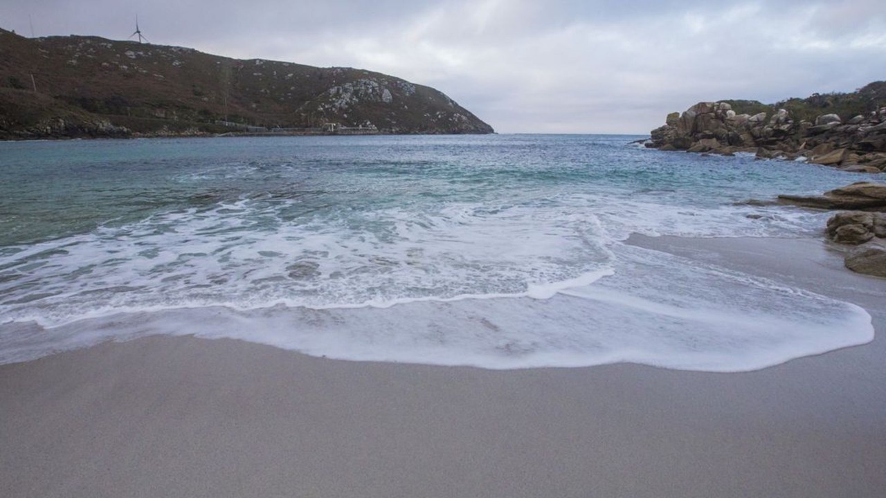 Photo of Others in Malpica de Bergantinos