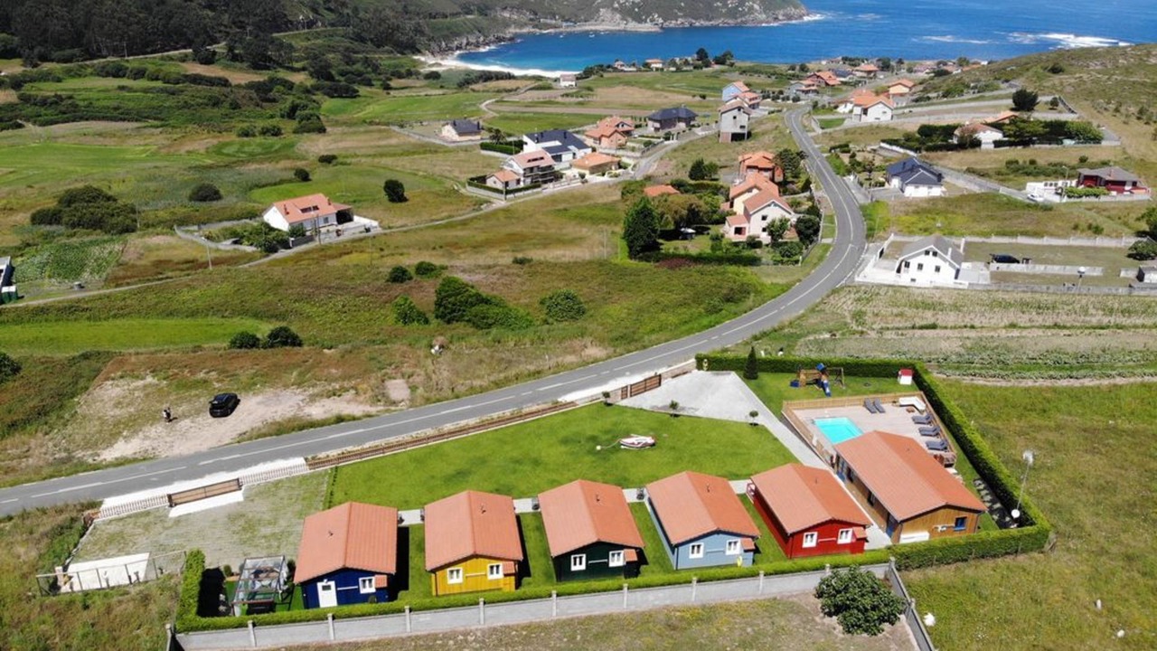 Photo of Outdoor in Malpica de Bergantinos