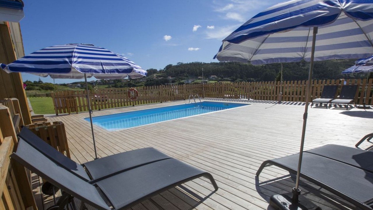 Photo of Outdoor in Malpica de Bergantinos