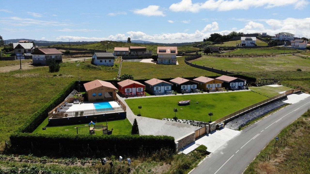Photo of Outdoor in Malpica de Bergantinos