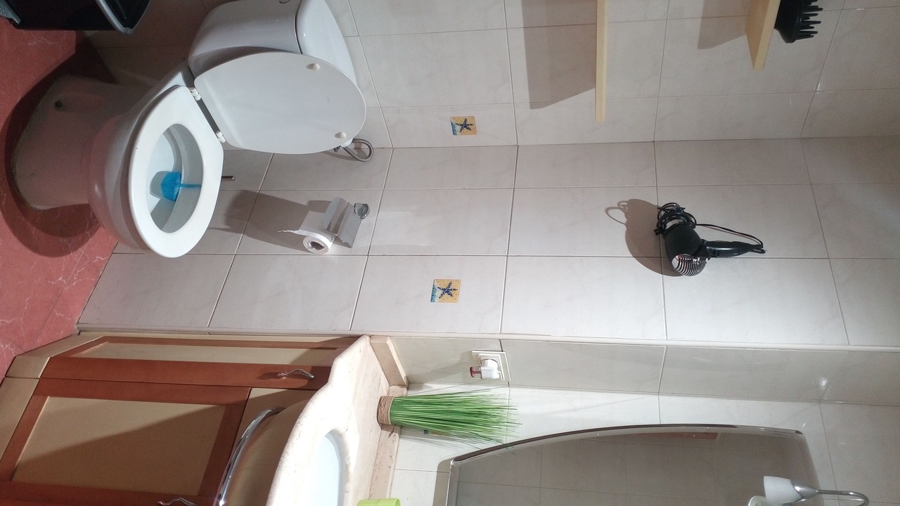 Photo of Bathroom in Leon