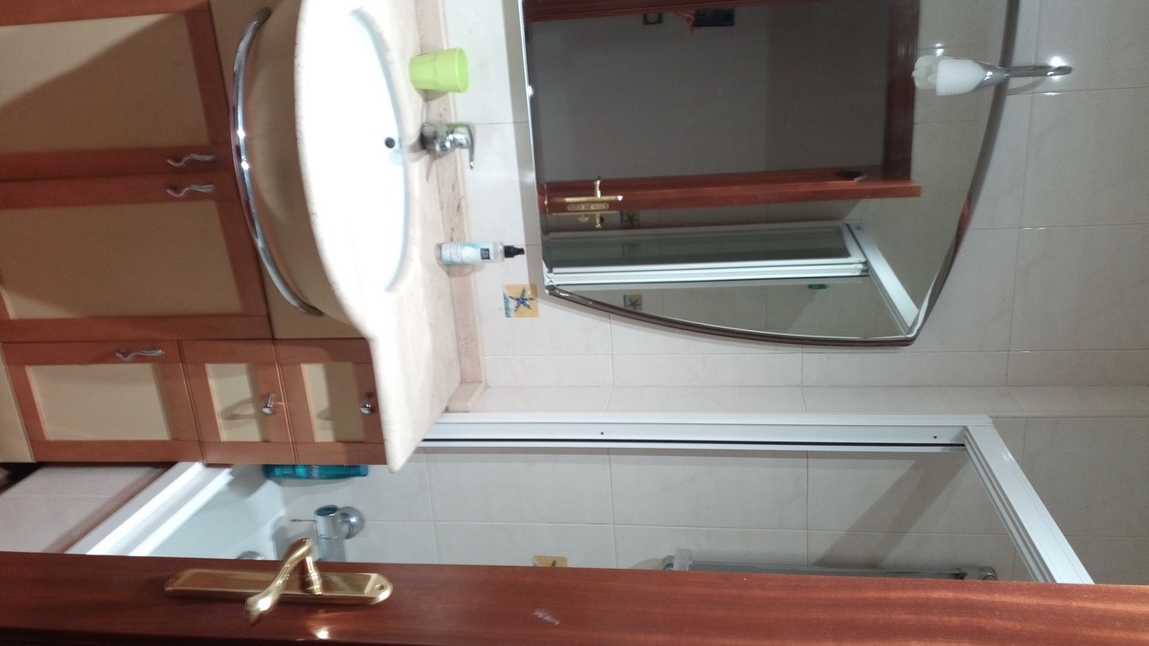 Photo of Bathroom in Leon