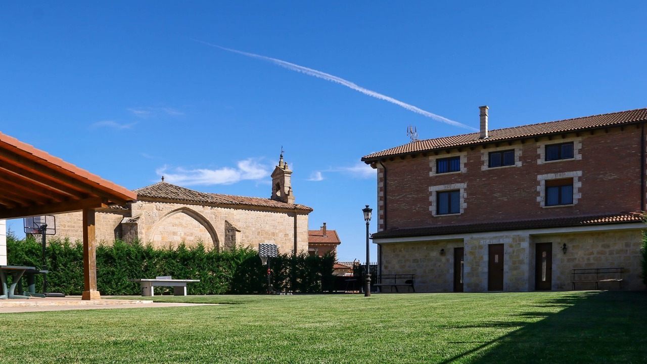 Photo of Outdoor in Sasamon