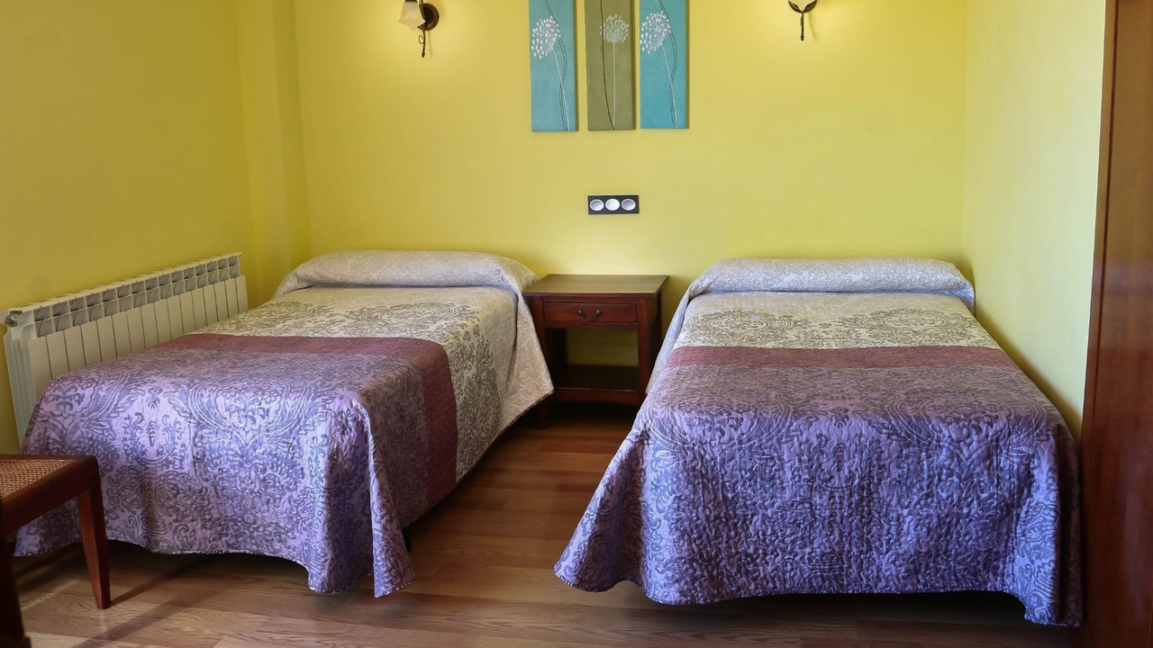 Photo of Bedroom in Sasamon