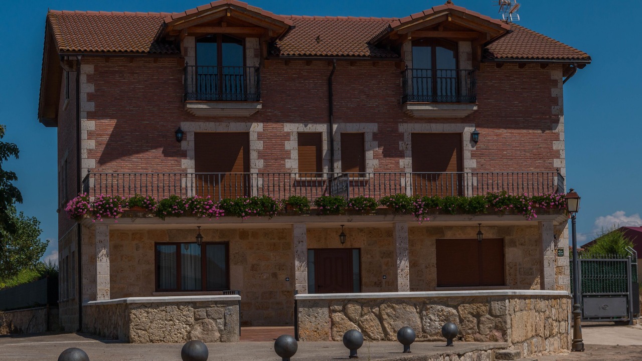 Photo of Outdoor in Sasamon