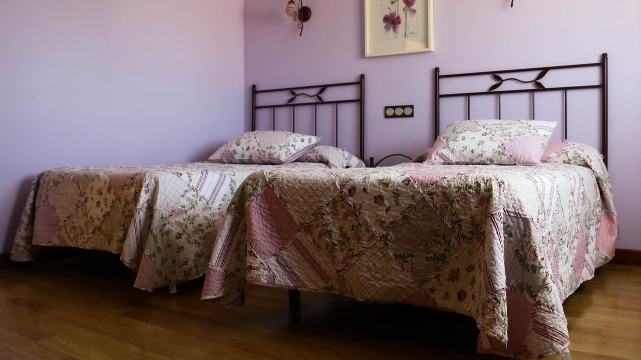 Photo of Bedroom in Sasamon