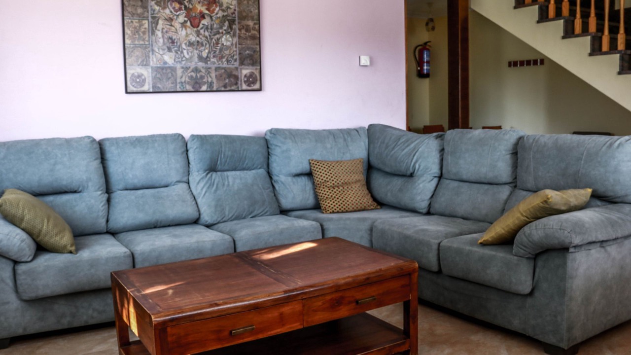 Photo of Livingroom in Sasamon