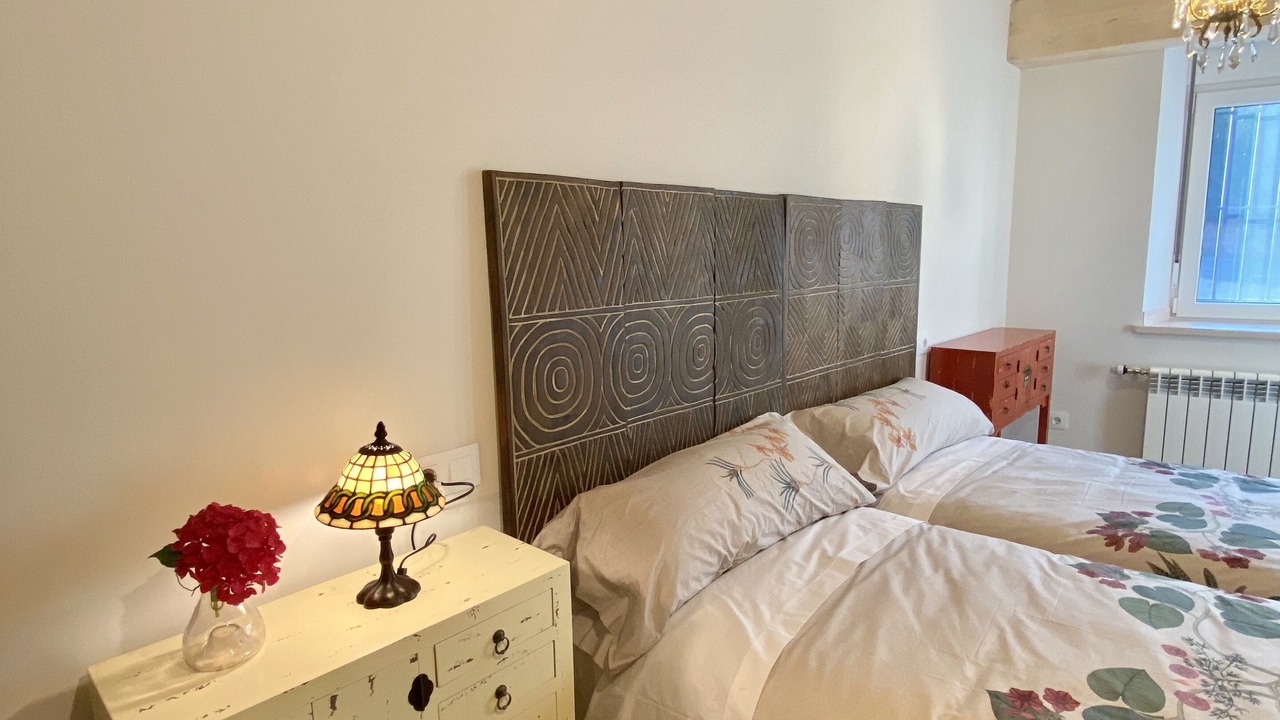 Photo of Bedroom in Salces